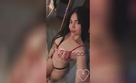 Ariela – nagranie 1